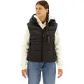 Superdry Fuji Quilt Padded Vest