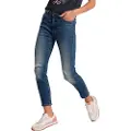 LOIS Jeans 8625 Høytaljede Jeans