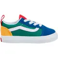 Vans Old Skool Elastic Lace Barnesko