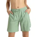 Roxy Wave 7´´ Badebukse