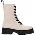 Hugo Boss Kris Laceup Grlt Booties