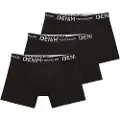 Tom Tailor 1038850 Boxers 3 Enheter