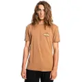 Quiksilver Stiritup Kortarmet T-skjorte