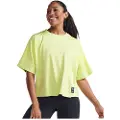 2XU Motion Sport Mesh Kortarmet T-skjorte