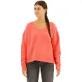 Superdry W6110578a V-hals Genser