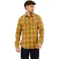 G-Star Marine Slim Fit Skjorte Med Lange Ermer
