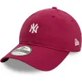 New Era Mini Washed 9twenty New York Yankees Cap