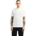 Armani Exchange Xm000367_af13022 Kortermet Poloskjorte