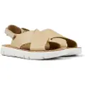 Camper Oruga Sandaler