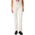Wrangler Mid Rise Boot Jeans