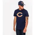 New Era Nfl Regular Chicago Bears Kortarmet T-skjorte