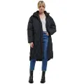 Lee Long Puffer Pufferjakke
