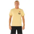 Rip Curl Sun Soaker Pocket Kortarmet T-skjorte