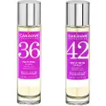 Caravan Nº42 & Nº36 Parfyme