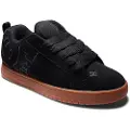 Dc-shoes Court Graffik Treningssko