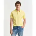 Gant 2210 Kortermet Poloskjorte
