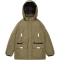 Tom Tailor Arctic Jakke