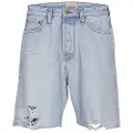 Jack & Jones Tony Cooper Am 168 Korte Jeans