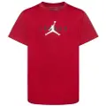 Jordan Jumpman Graphic Kortarmet T-skjorte