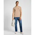 Lee Ultimate Pocket Kortarmet T-skjorte