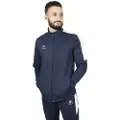 Le coq sportif Presentation Bicolore N°1 Genser Med Hel Glidelås