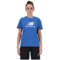 New Balance Sport Essentials Logo T-skjorte