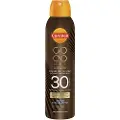 Carroten Solkrem Med Tørr Olje Spf 30 150ml