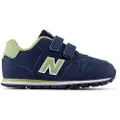 New Balance 500 Hook & Loop Treningssko