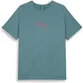 Grimey Voodoo Child Regular Kortarmet T-skjorte