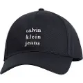 Calvin Klein Jeans Seasonal Cap