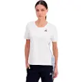 Le coq sportif Heritage N°2 Kortarmet T-skjorte