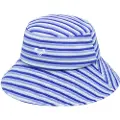 Roxy Crowded Beachfront Hatt