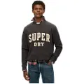Superdry Vintage Athletic Collegegenser