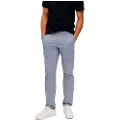 Selected New Miles Slim Fit Chinobukser