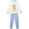 Cerda Group Bluey Langarmet Pyjamas-t-skjorte