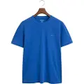 Gant Sunfaded Kortarmet T-skjorte