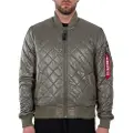 Alpha industries Ma-1 Dq Jakke