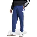 Adidas Essentials 3 Stripes Woven Joggers