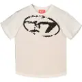 Diesel J02240 T-skjorte