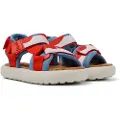 Camper Pelotas Flota Sandaler
