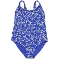 Roxy Shadow Floral Badetøy