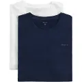 Gant 900012008 Kortærmet Baselayer