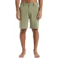 Quiksilver Hybrid Union Heather Amph 19´´ Badebukse