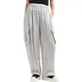 Armani Exchange Xw000139a_f10839m Cargobukser