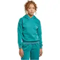 Urban Classics Stone Washed Hetteskjorte