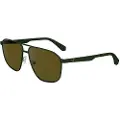 Calvin Klein Jeans J24202s Solbriller