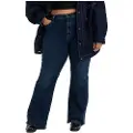 Levi's 726 Høytaljede Jeans