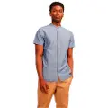 Jack & Jones Summer Band Linen Kortarmet Skjorte