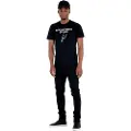 New Era Nba Regular San Antonio Spurs Kortarmet T-skjorte