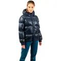 Ecoon Monaco Short Jakke